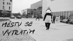 Cesta Z Mesta
