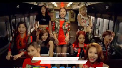 TWICE - OOH-AHH 上榜单曲