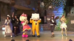 AKB48 - AKB48 in Puro Halloween
