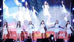 GFriend - White