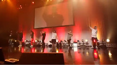 iKON - iKONTACT Behind The Stage In