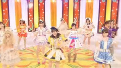 AKB48 - ハロウィン・ナイト & Talk