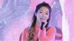 Red Velvet - Somethin Kinda Crazy