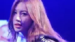 Girl's Day,YURA(Girl's Day) - Something