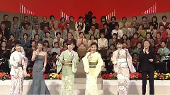 日本群星 - 銀座カンカン娘