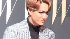 KAI(EXO),EXO,Rain - LOVE YOUR W