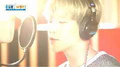EXO,EXO-K,边伯贤(EXO) - ONE DREAM ONE KOREA 伯贤Cut