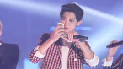 EXO - LUCKY