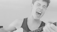Shawn Mendes - Hello(Cover)