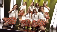 Lovelyz - Ah-Choo