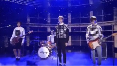 N.Flying - Lonely