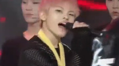 Seventeen - Rock 现场混合