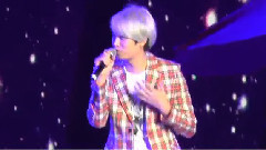 金希澈(Super Junior),Super Junior - Talk