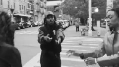 Blood Orange - Sandra's Smile