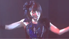 HKT48 - 嵐の夜には