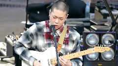 Hyukoh - KT&G想象实现Festival