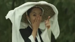 杨幂 - 电影<大武当之天地密码> 杨幂特辑