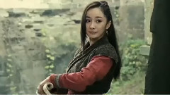 杨幂 - 电影<大武当之天地密码> 终极版预告片