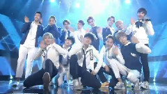 Seventeen - 万岁