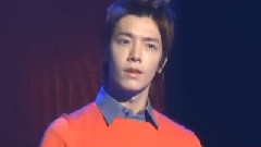 Super Junior,东海(Super Junior) - 像现在一样