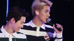 吴世勋(EXO),EXO - Game Time