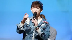 JB(GOT7),段宜恩(GOT7),GOT7,金有谦(GOT7),Junior(GOT7) - 盆塘签售会