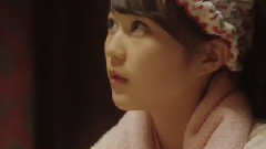 AKB48,乃木坂46 - 乃木坂46 13th特典 生田絵梨花 赤い傘の人 前編