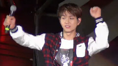 SHINee - Lucky Star