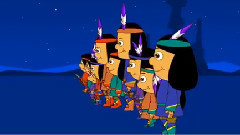 动漫专属 - Ten Little Indians