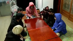JJCC - MC TV 和JJCC一起南海之旅 第二部分
