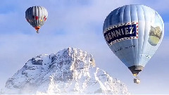 音乐短片 - Без нежности Твоей