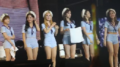 宝蓝(T-ara),朴孝敏(T-ara),咸慇晶(T-ara),朴昭妍(T-ara),智妍,T-ara - 互动3