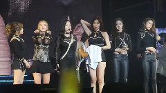 朴孝敏(T-ara),咸慇晶(T-ara),朴昭妍(T-ara),智妍,T-ara - 互动4