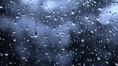 音乐短片 - Rainy Days