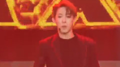 MONSTA X,亨源(MONSTA X),玟赫(MONSTA X),刘基贤(MONSTA X),元虎(MONSTA X) - Hero