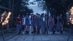 AKB48 - マジすか学園0 ～木更津乱闘編～ PR