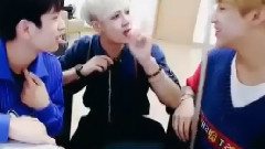 GOT7 - 不要相爱