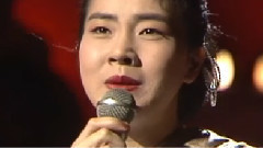 坂本冬美 - 火の国の女