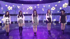 Berry Good - 我的初恋(My First Love)