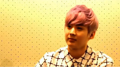 TEEN TOP - 钟路永丰文库签售会