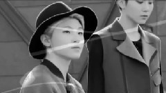 Seventeen,Woozi(Seventeen) - Butterfly