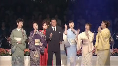 日本群星 - お嫁サンバ
