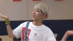 Seventeen,Hoshi(Seventeen) - I Just Wanna