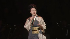 坂本冬美 - 火の国の女