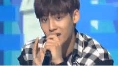 Seventeen,珉奎(Seventeen) - 珍爱 万岁