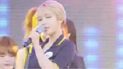 AOA - 怦然心动