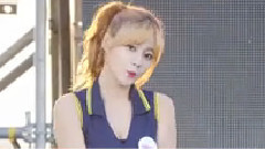 AOA - 短发