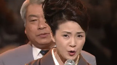 坂本冬美 - 归ってこいよ