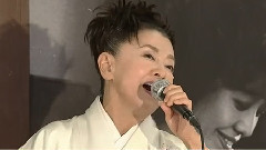 都春美 - アンコ椿は恋の花