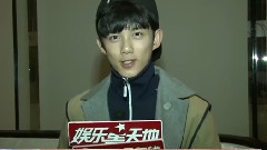 吴磊 - 邻家少年初长成 吴磊专访